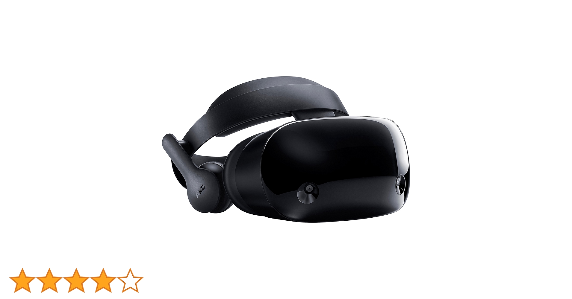 【動作確認済み】 Samsung Odyssey+ VRヘッドセット Amazon | HMD Odyssey VR Headset | サムスン(SAMSUNG) | VRゴーグル